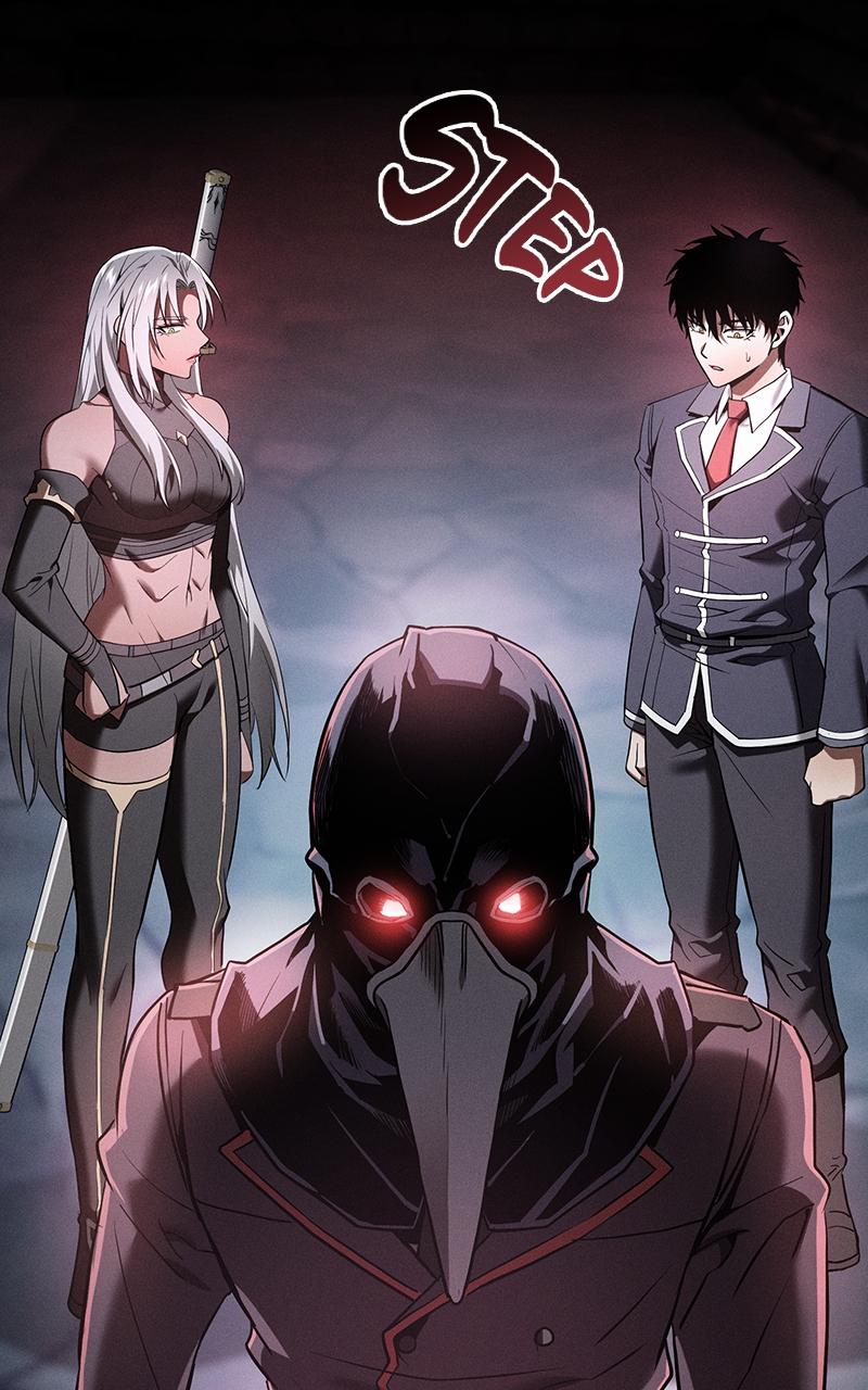 The Academy’s Genius Swordsman Chapter 29 — page 101