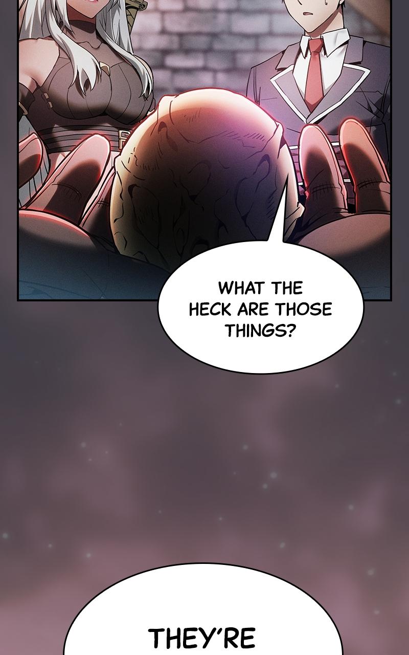 The Academy’s Genius Swordsman Chapter 29 — page 105