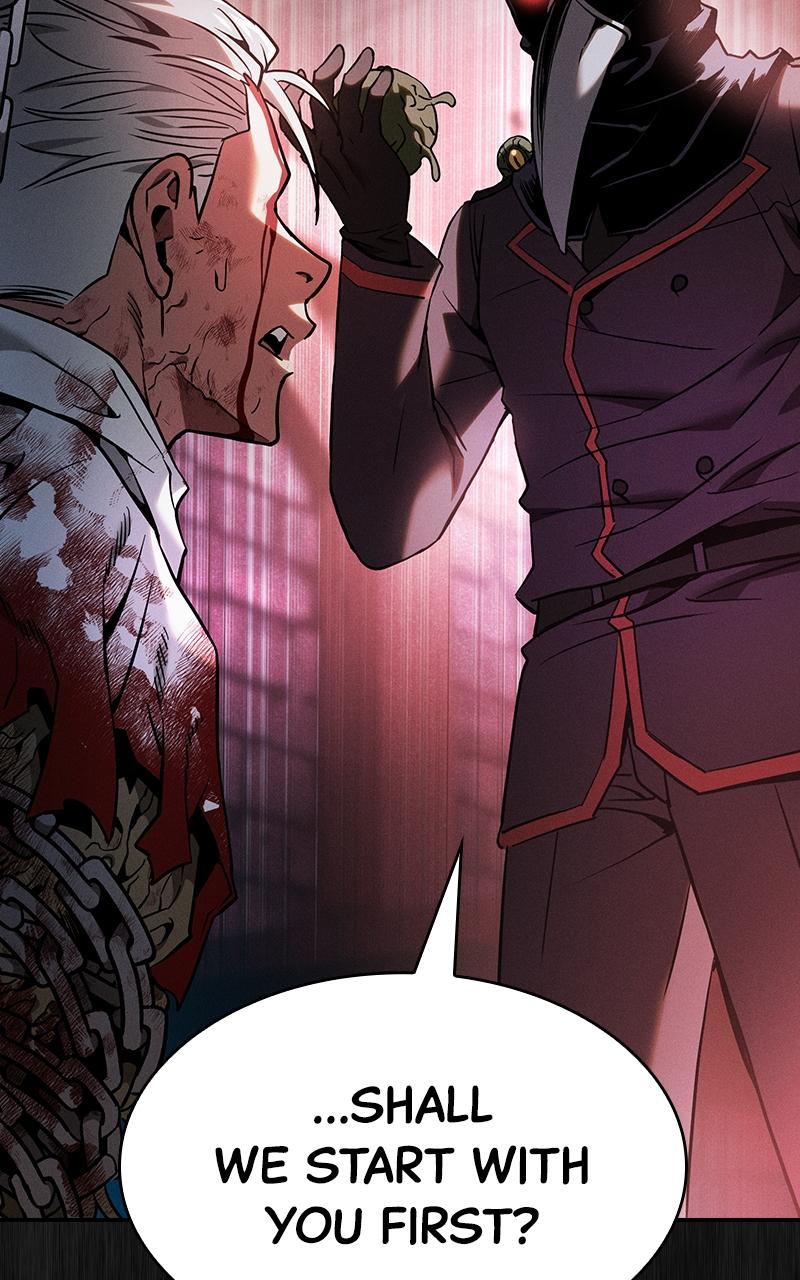 The Academy’s Genius Swordsman Chapter 29 — page 110