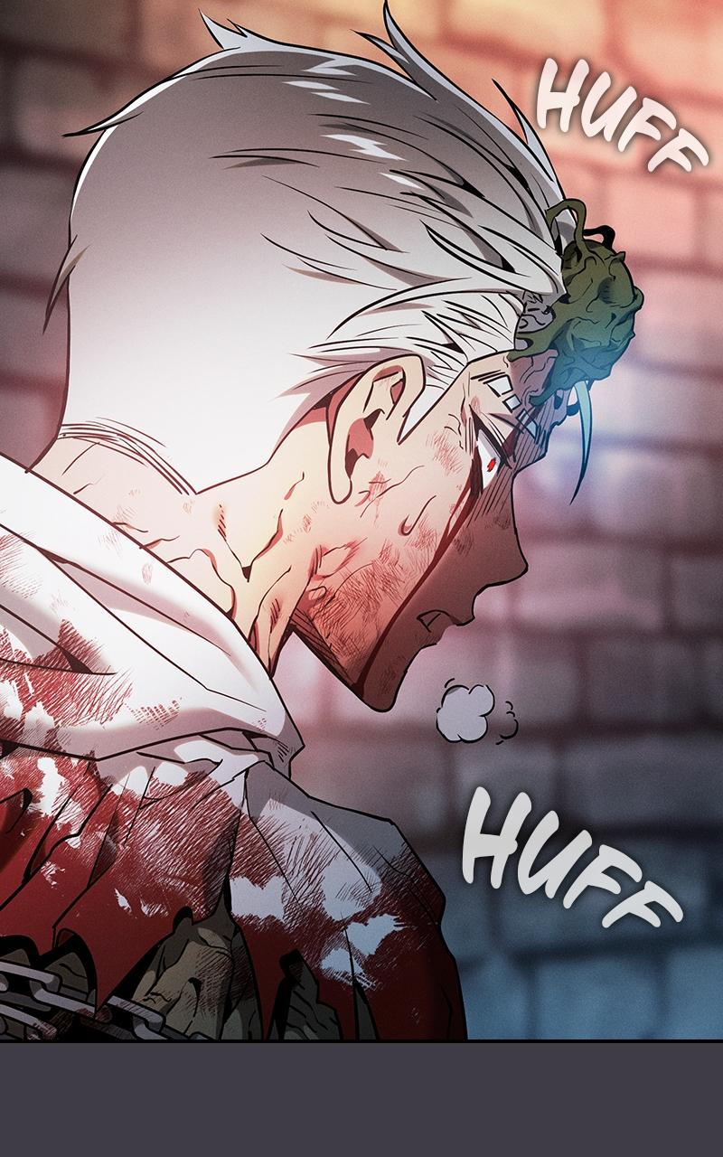 The Academy’s Genius Swordsman Chapter 29 — page 122