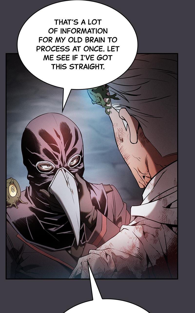 The Academy’s Genius Swordsman Chapter 29 — page 128