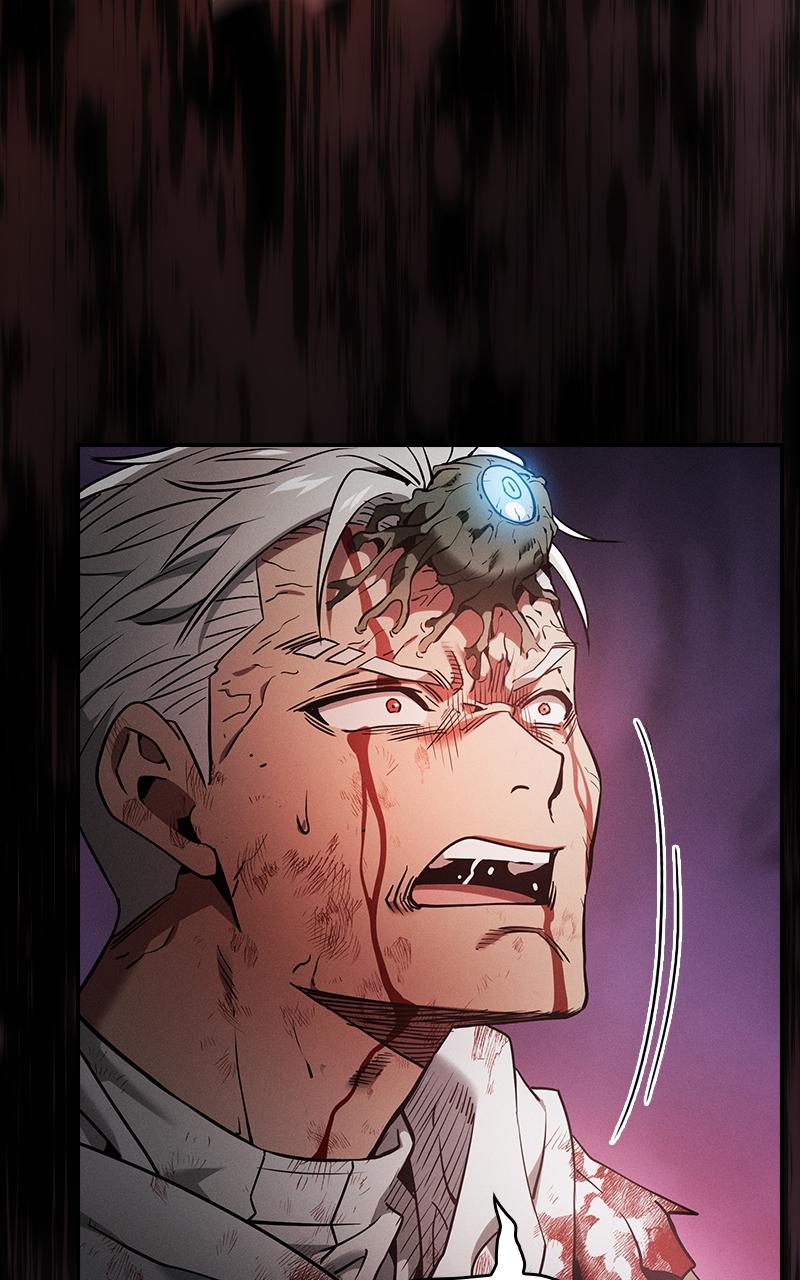 The Academy’s Genius Swordsman Chapter 30 — page 8