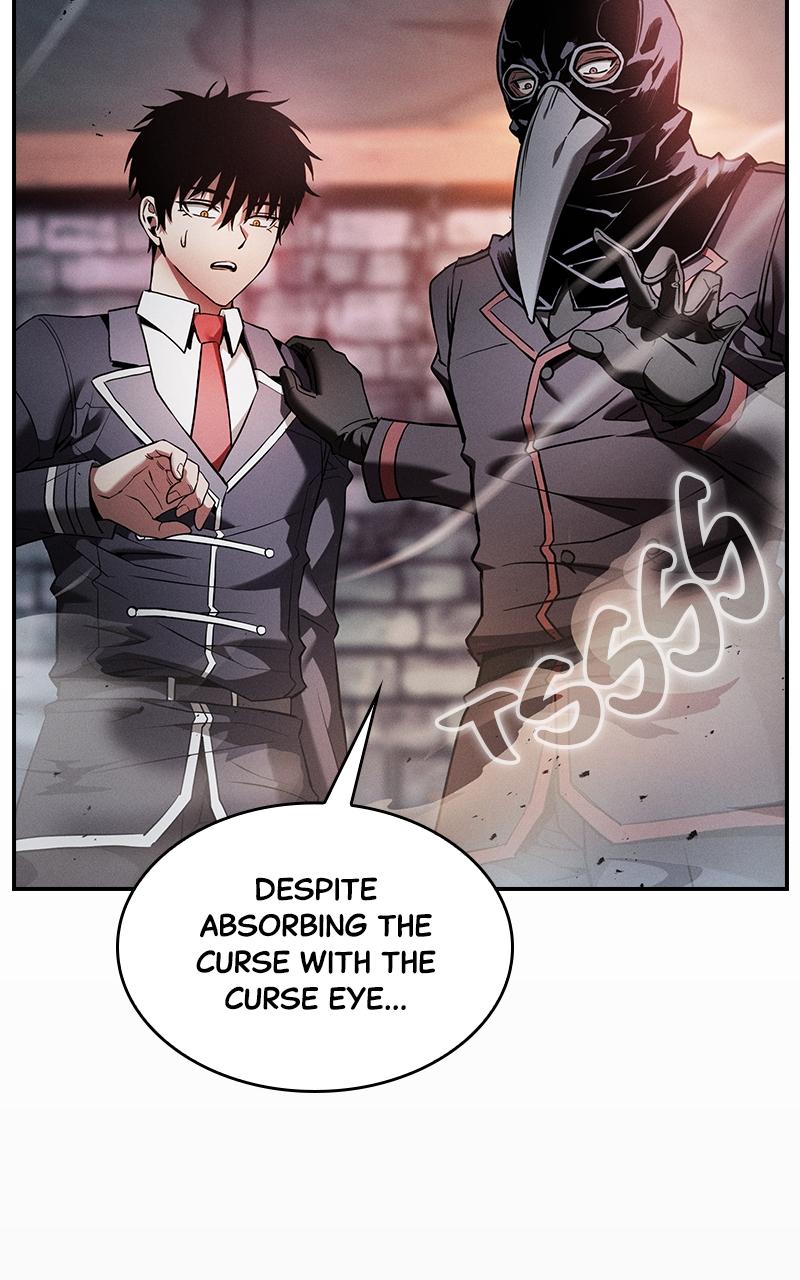 The Academy’s Genius Swordsman Chapter 30 — page 26