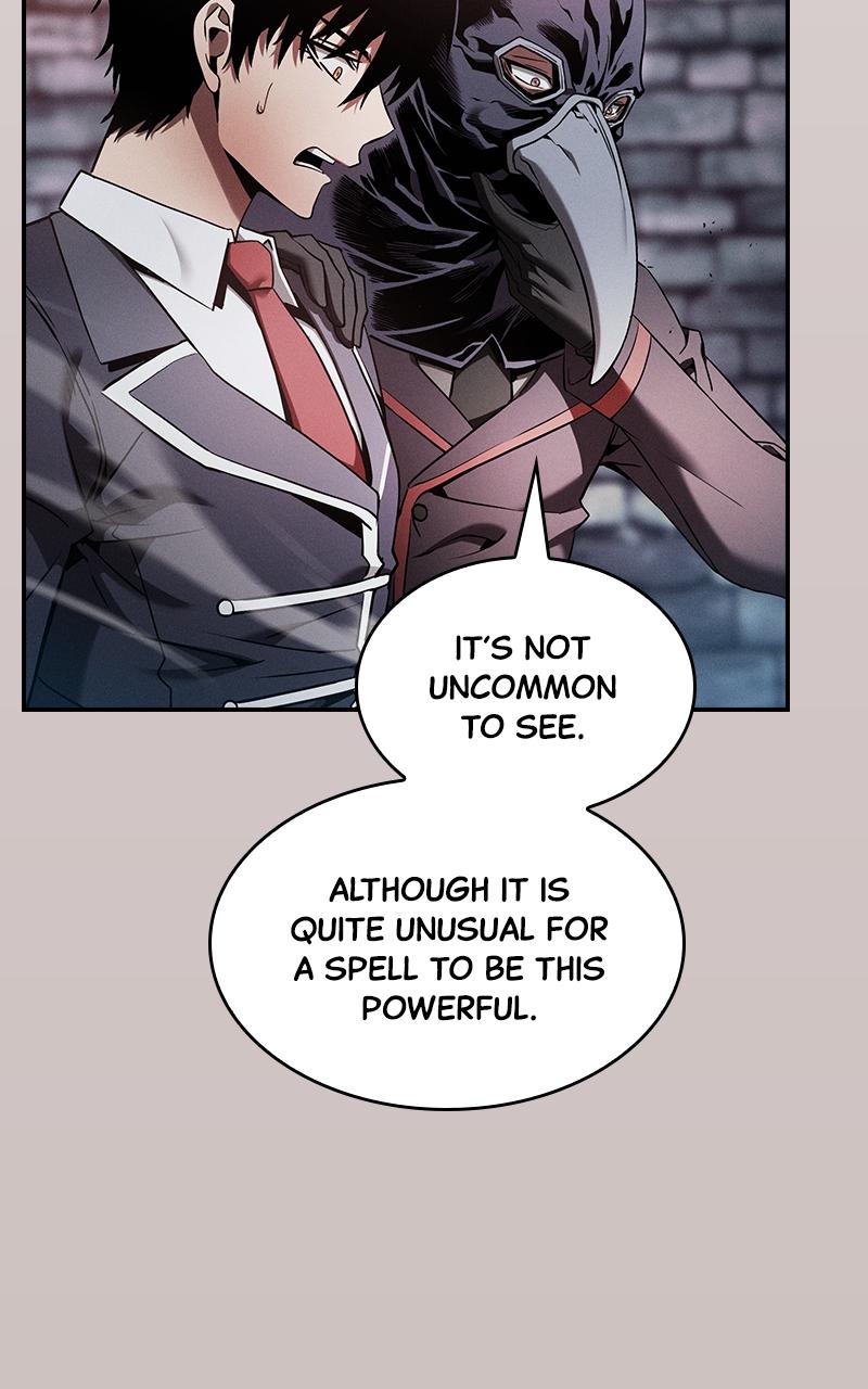 The Academy’s Genius Swordsman Chapter 30 — page 30