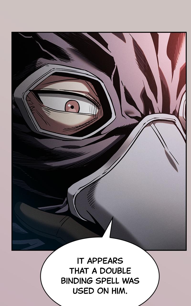 The Academy’s Genius Swordsman Chapter 30 — page 31