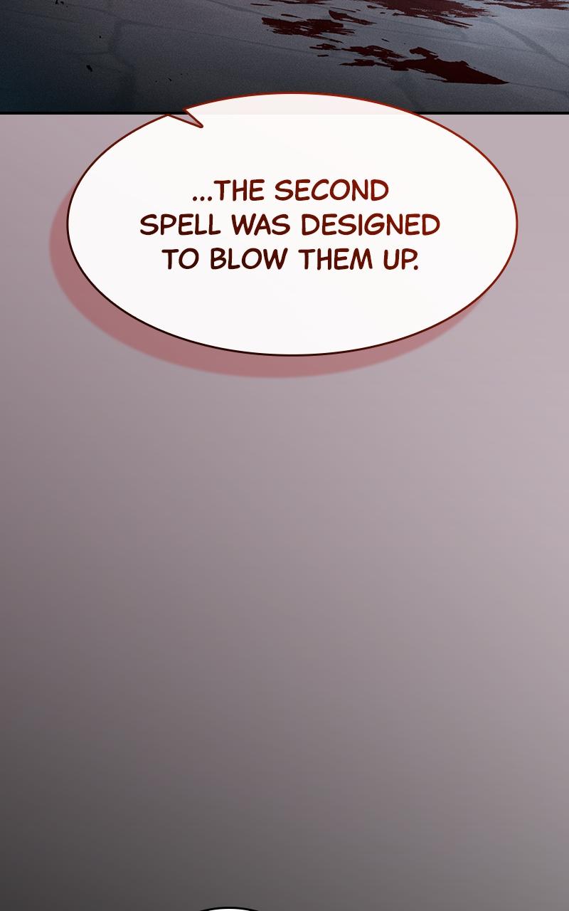 The Academy’s Genius Swordsman Chapter 30 — page 35