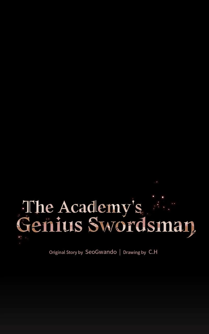The Academy’s Genius Swordsman Chapter 30 — page 45