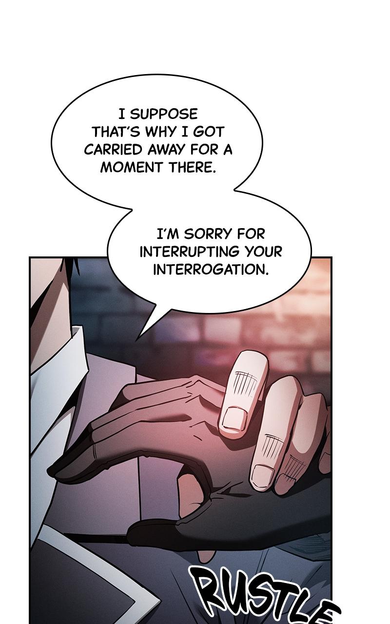 The Academy’s Genius Swordsman Chapter 30 — page 54