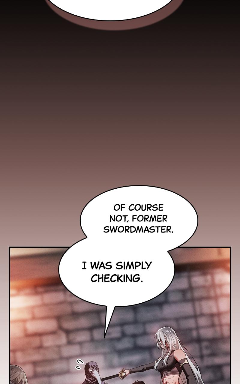 The Academy’s Genius Swordsman Chapter 30 — page 73