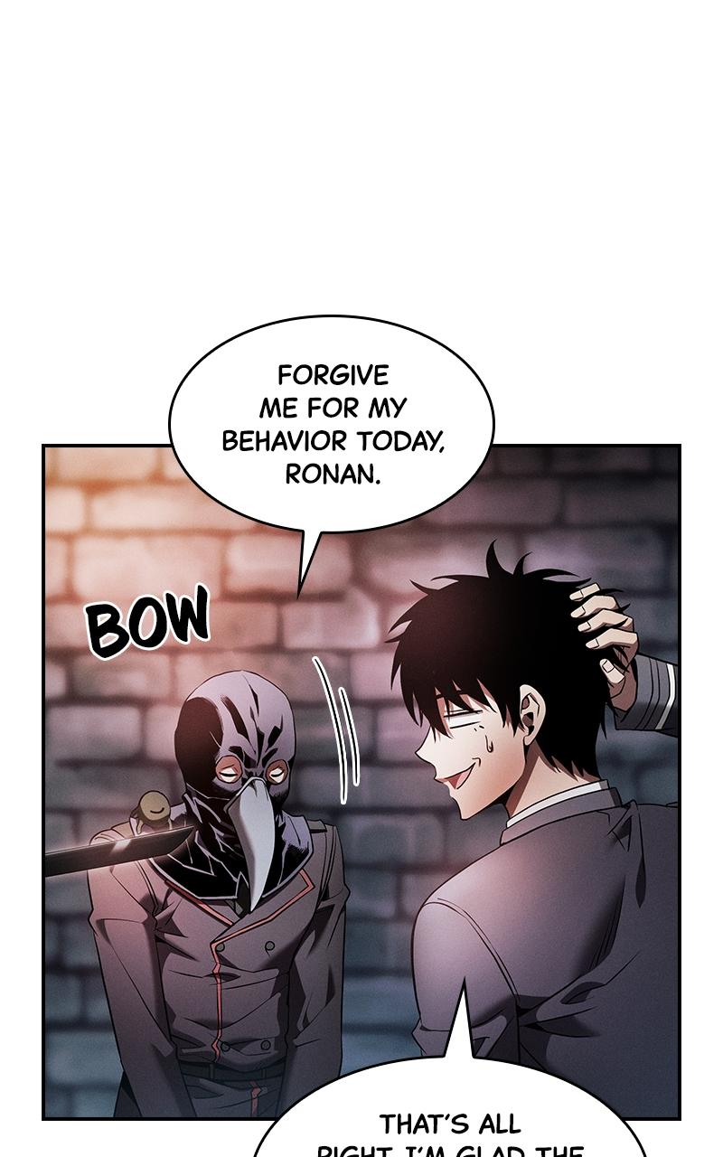 The Academy’s Genius Swordsman Chapter 30 — page 76