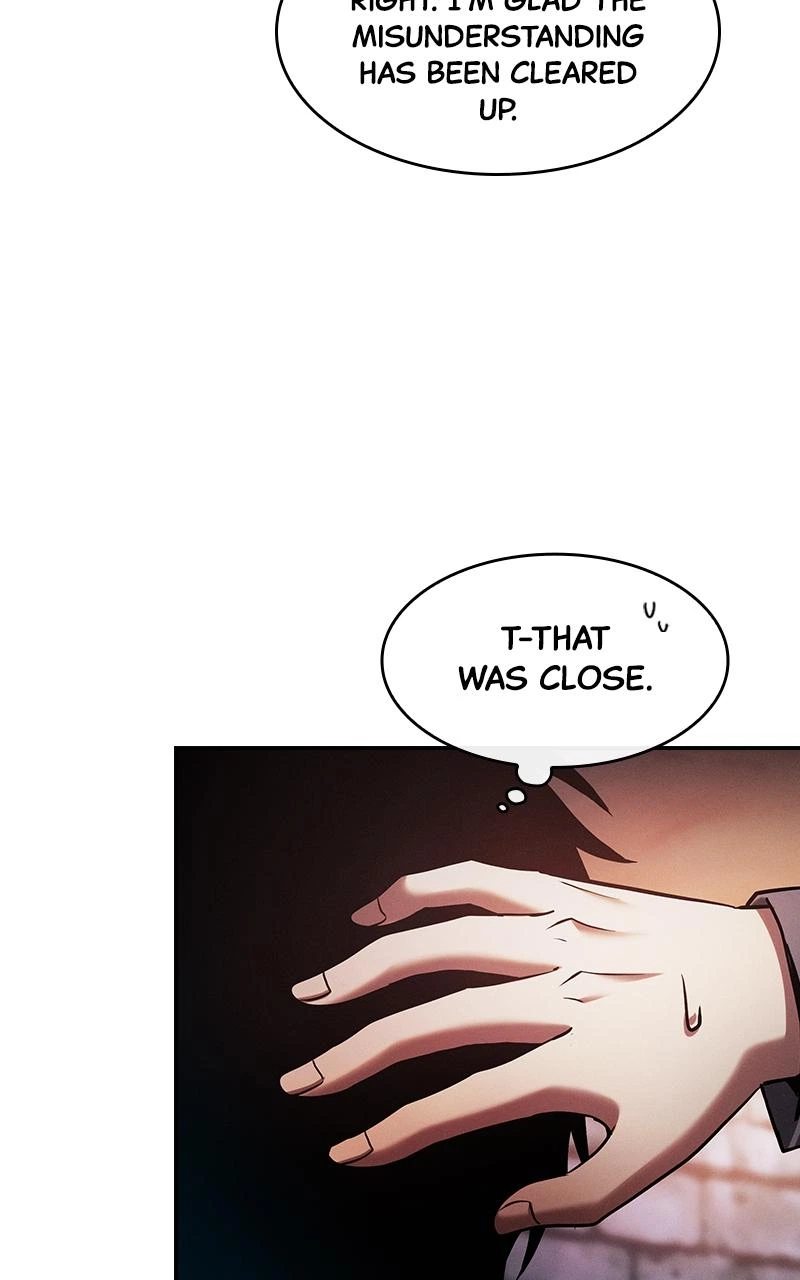 The Academy’s Genius Swordsman Chapter 30 — page 77