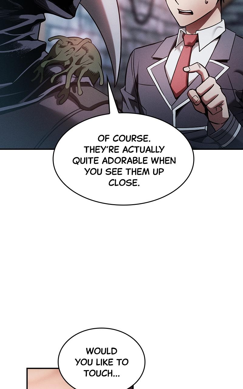 The Academy’s Genius Swordsman Chapter 30 — page 81