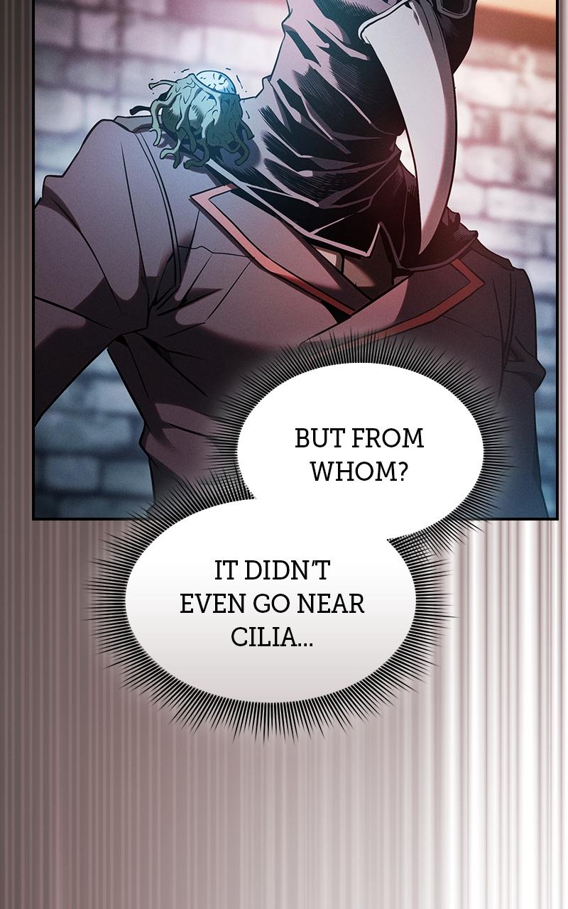 The Academy’s Genius Swordsman Chapter 30 — page 88