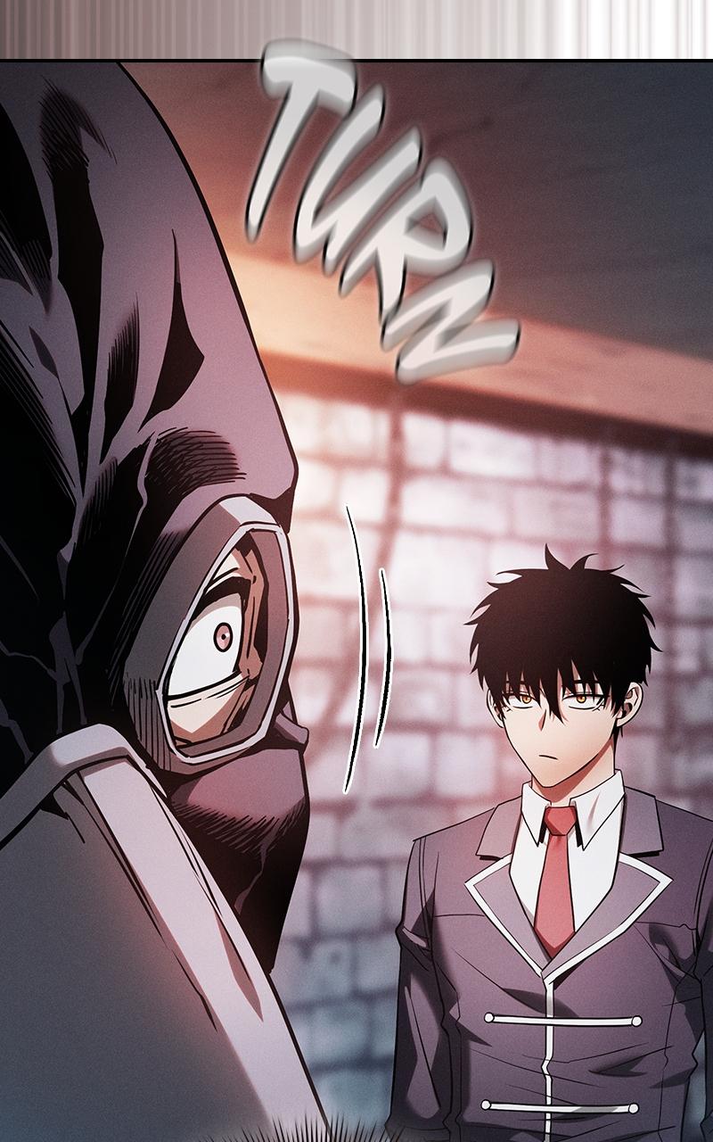 The Academy’s Genius Swordsman Chapter 30 — page 89