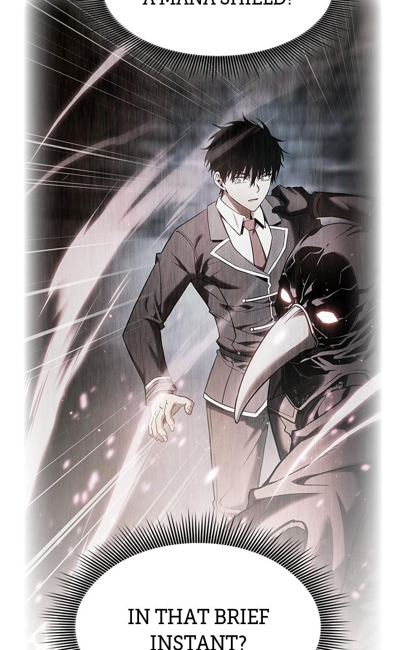 The Academy’s Genius Swordsman Chapter 30 — page 91