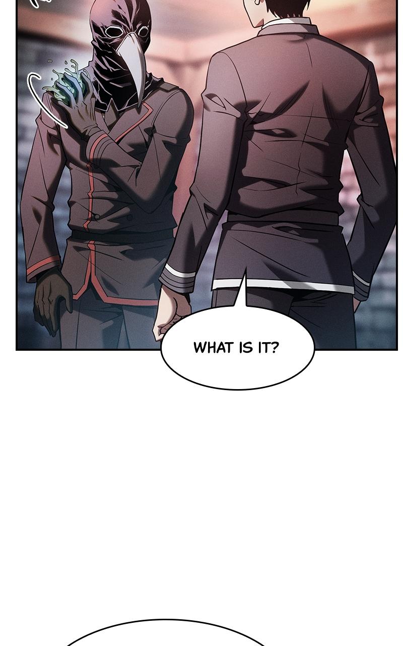The Academy’s Genius Swordsman Chapter 30 — page 93