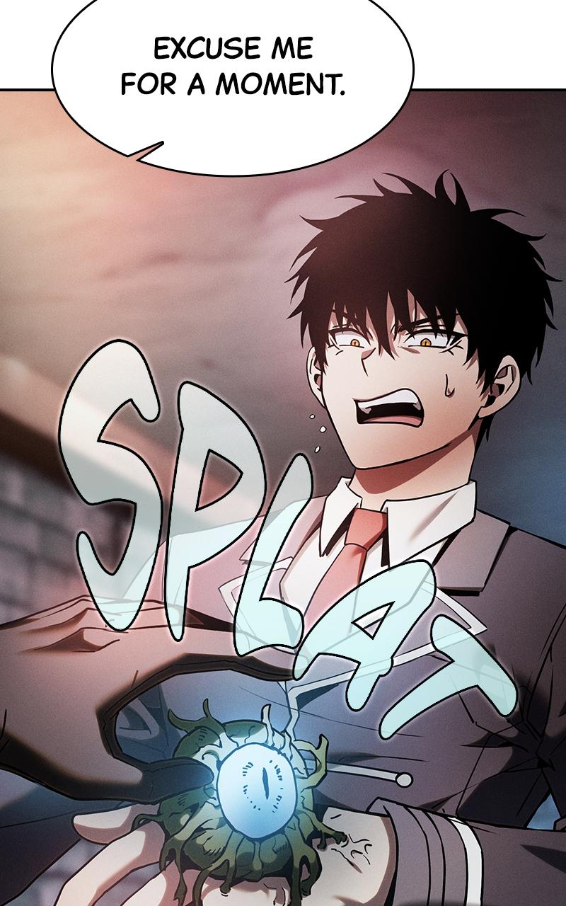 The Academy’s Genius Swordsman Chapter 30 — page 94