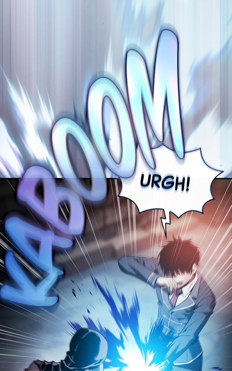 The Academy’s Genius Swordsman Chapter 30 — page 99