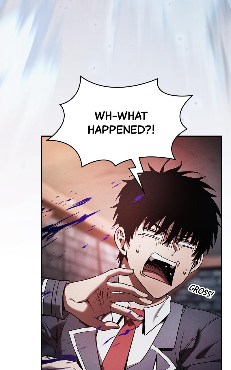 The Academy’s Genius Swordsman Chapter 30 — page 101