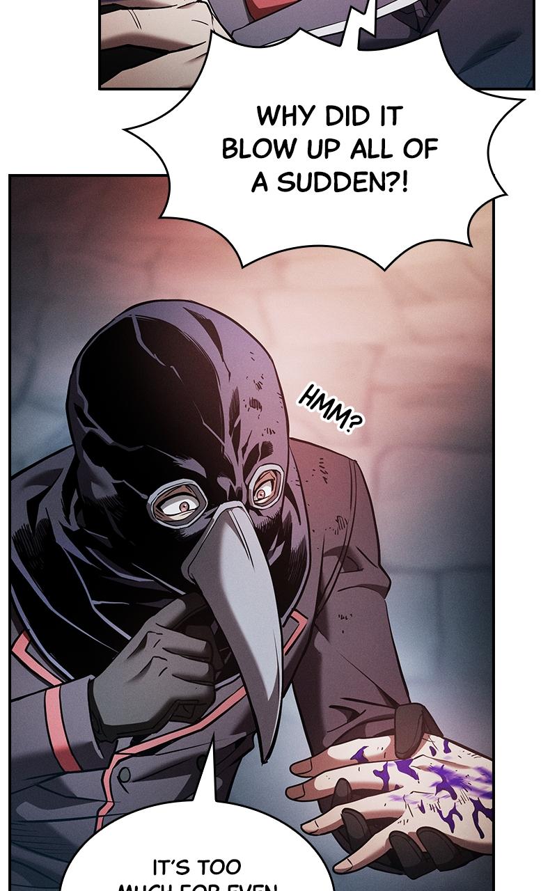The Academy’s Genius Swordsman Chapter 30 — page 102