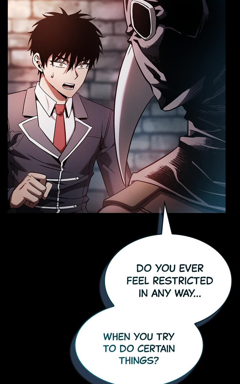 The Academy’s Genius Swordsman Chapter 30 — page 107