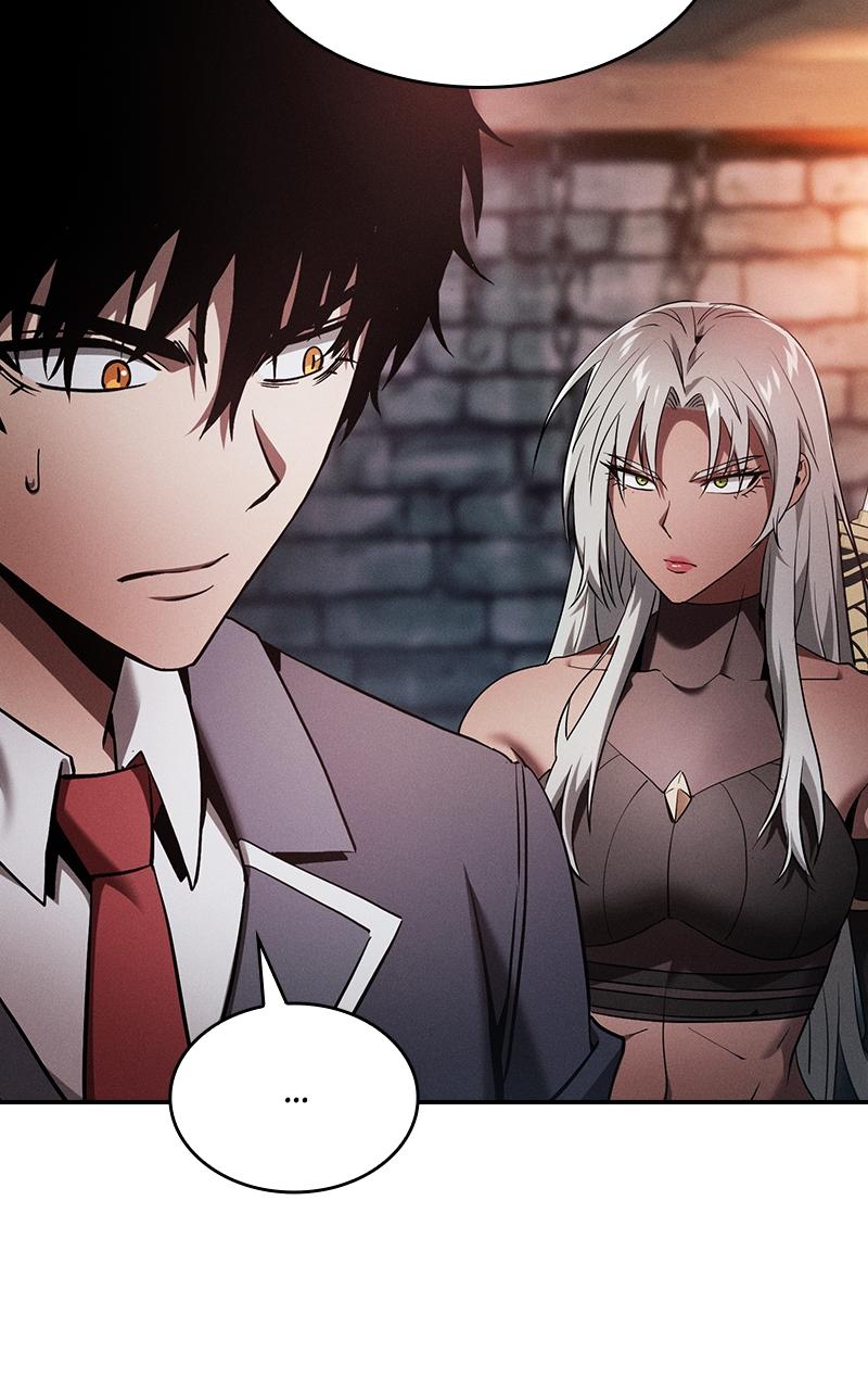 The Academy’s Genius Swordsman Chapter 30 — page 113