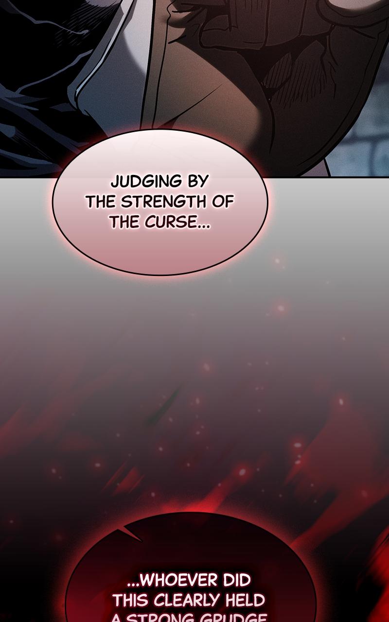 The Academy’s Genius Swordsman Chapter 30 — page 116
