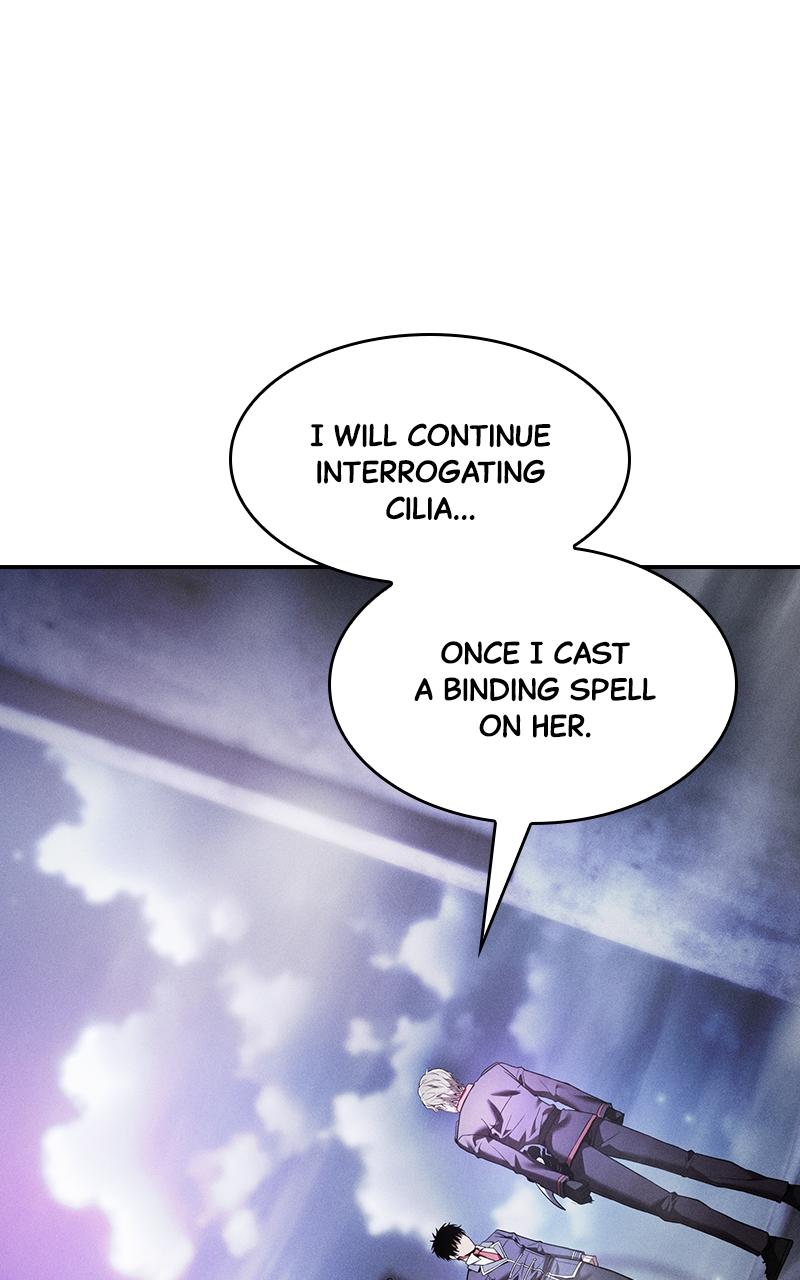 The Academy’s Genius Swordsman Chapter 30 — page 123