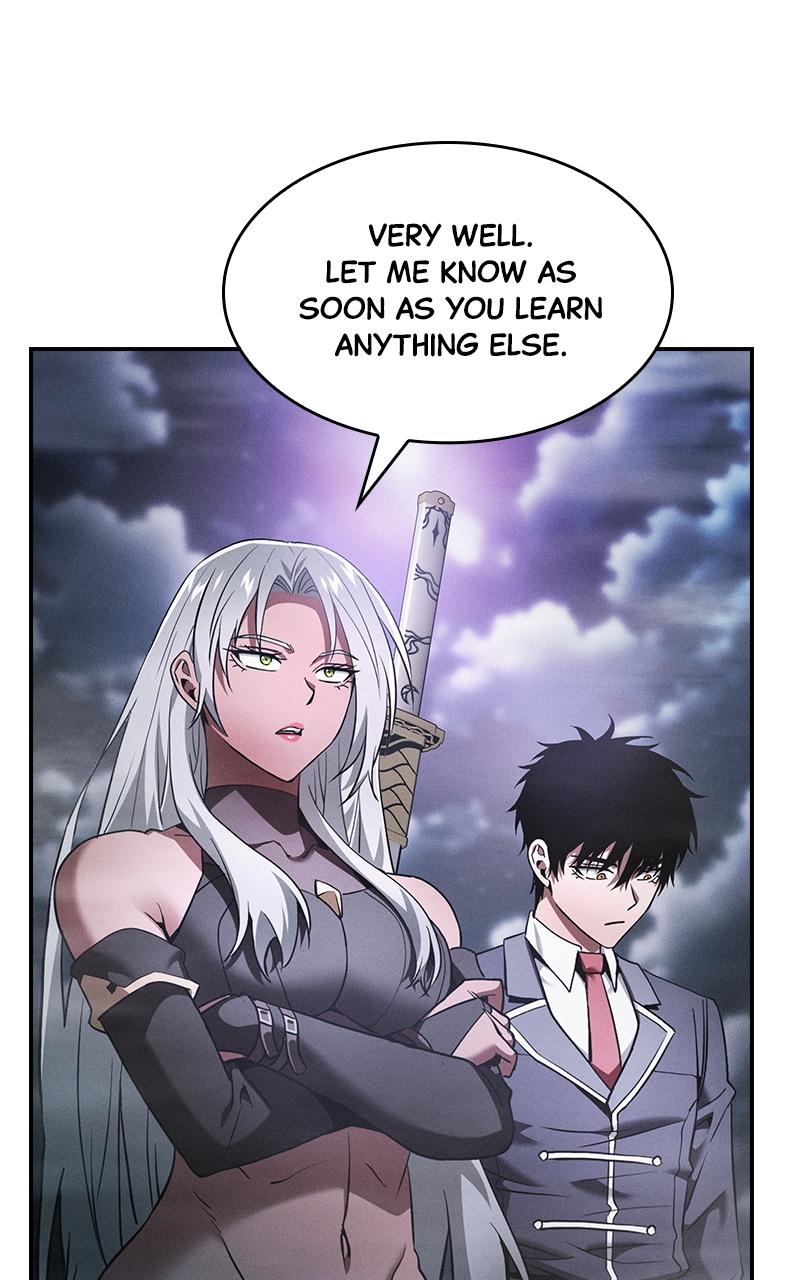 The Academy’s Genius Swordsman Chapter 30 — page 125