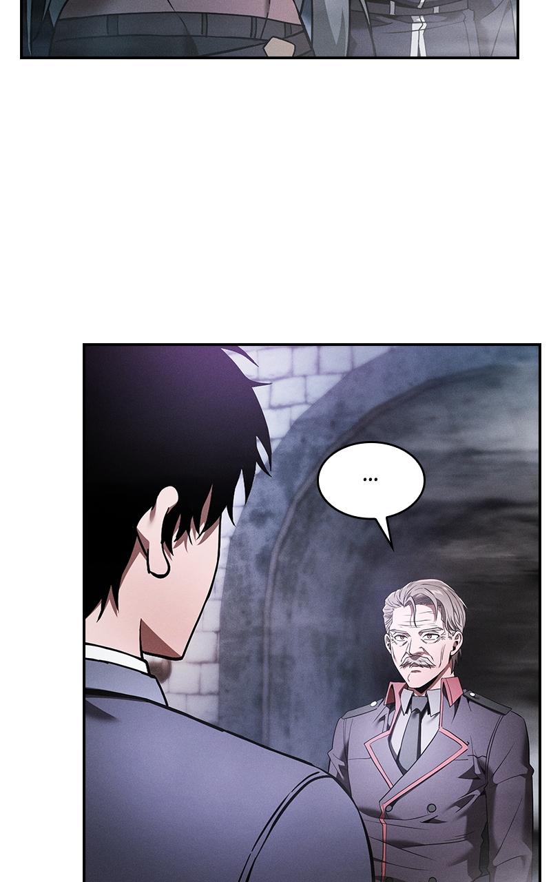 The Academy’s Genius Swordsman Chapter 30 — page 126