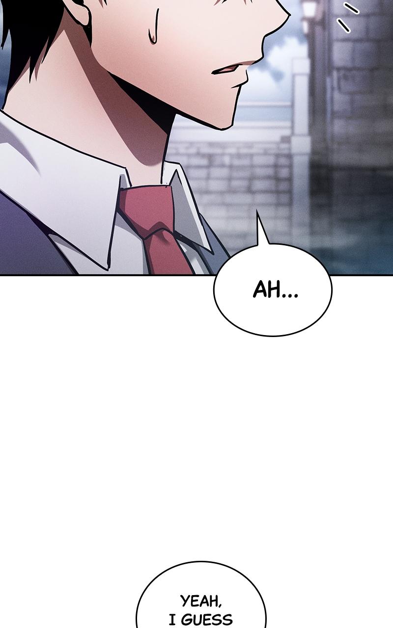 The Academy’s Genius Swordsman Chapter 30 — page 128