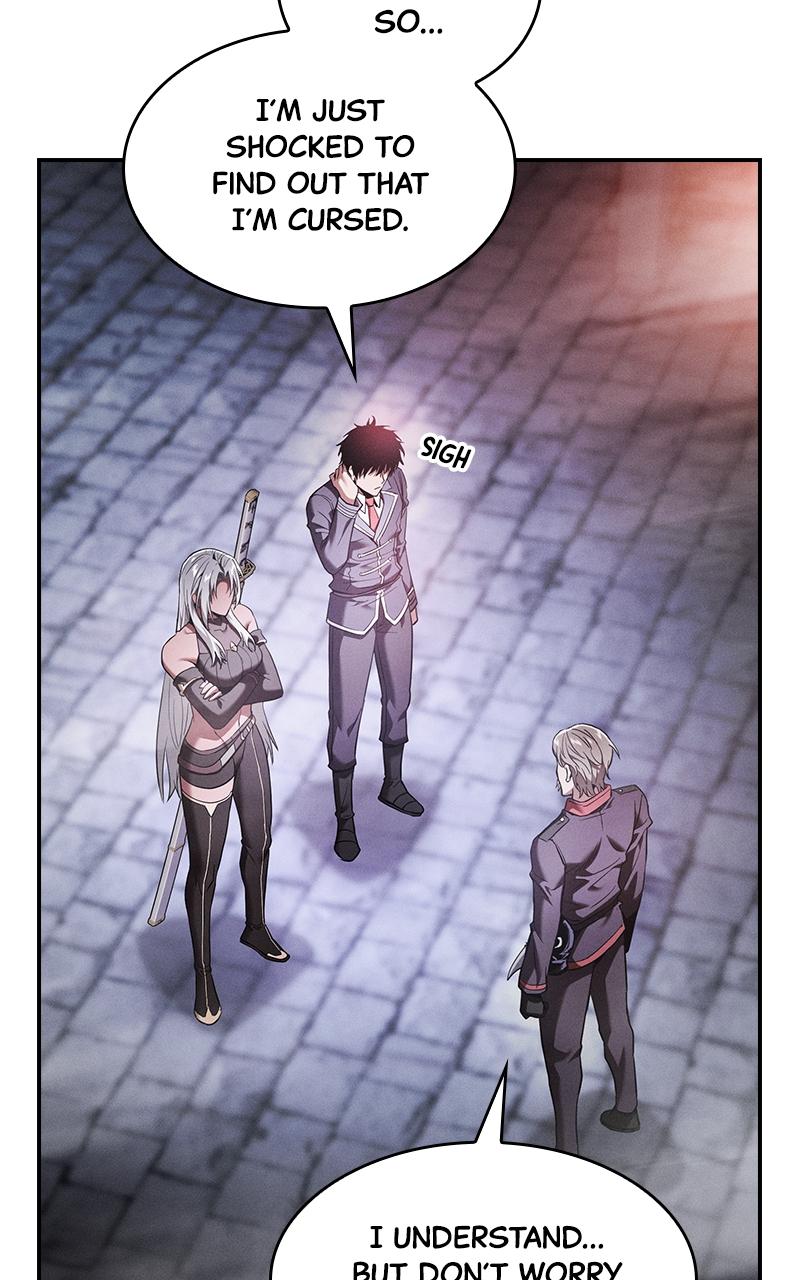 The Academy’s Genius Swordsman Chapter 30 — page 129