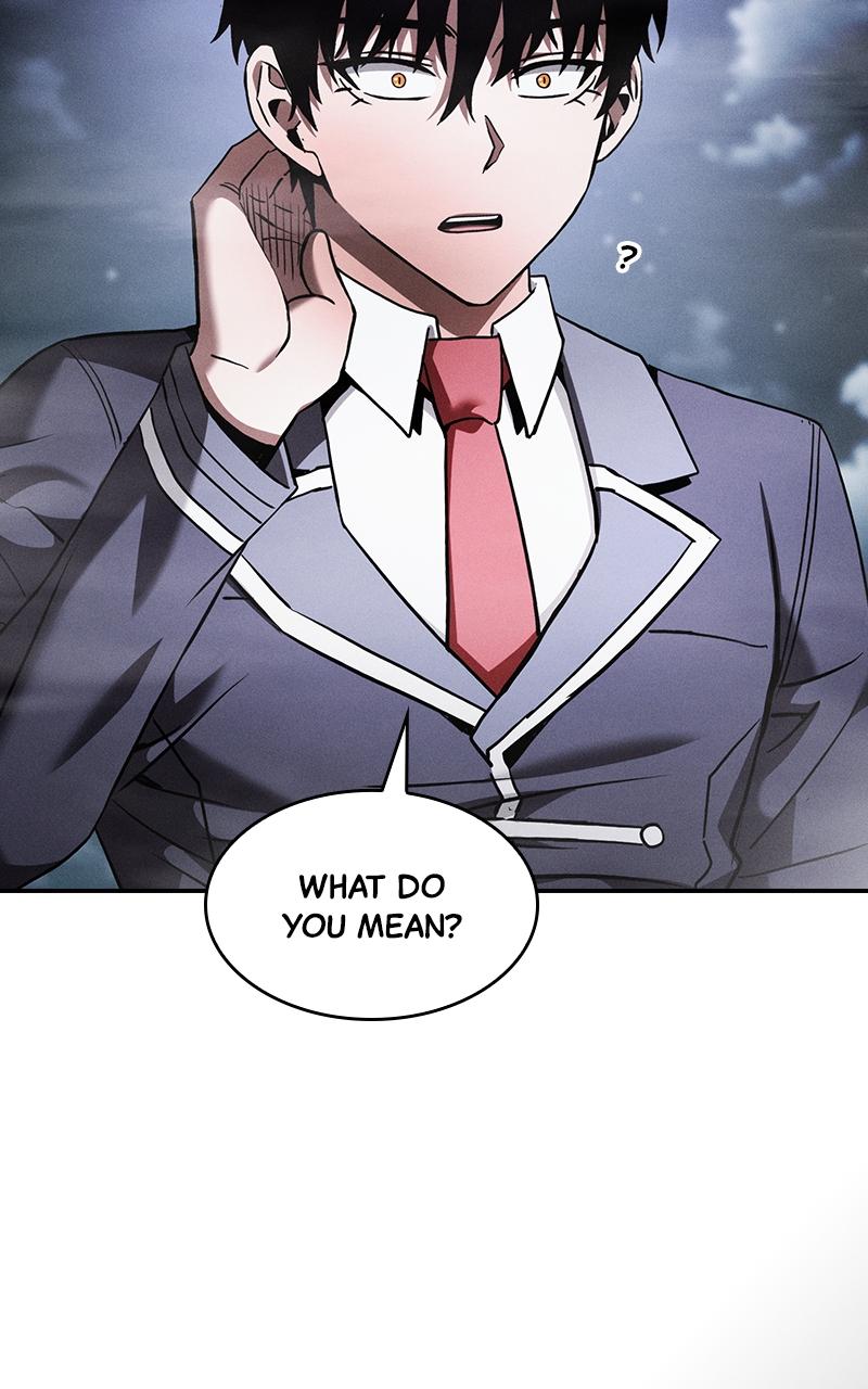 The Academy’s Genius Swordsman Chapter 30 — page 131