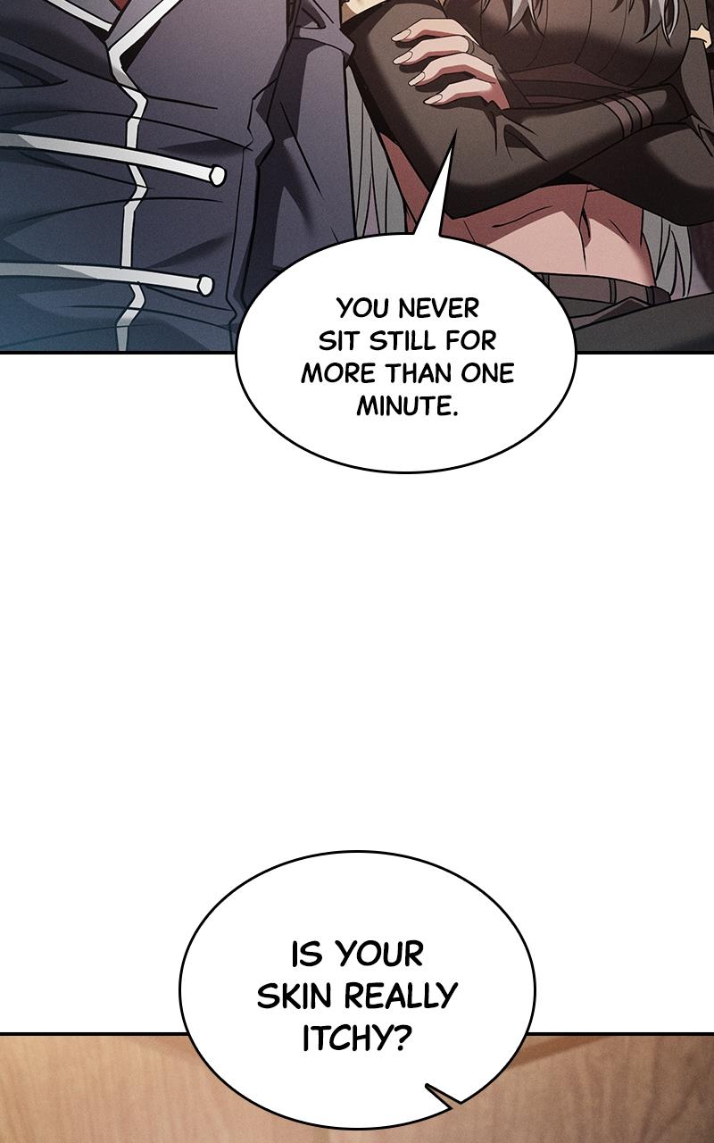 The Academy’s Genius Swordsman Chapter 31 — page 5