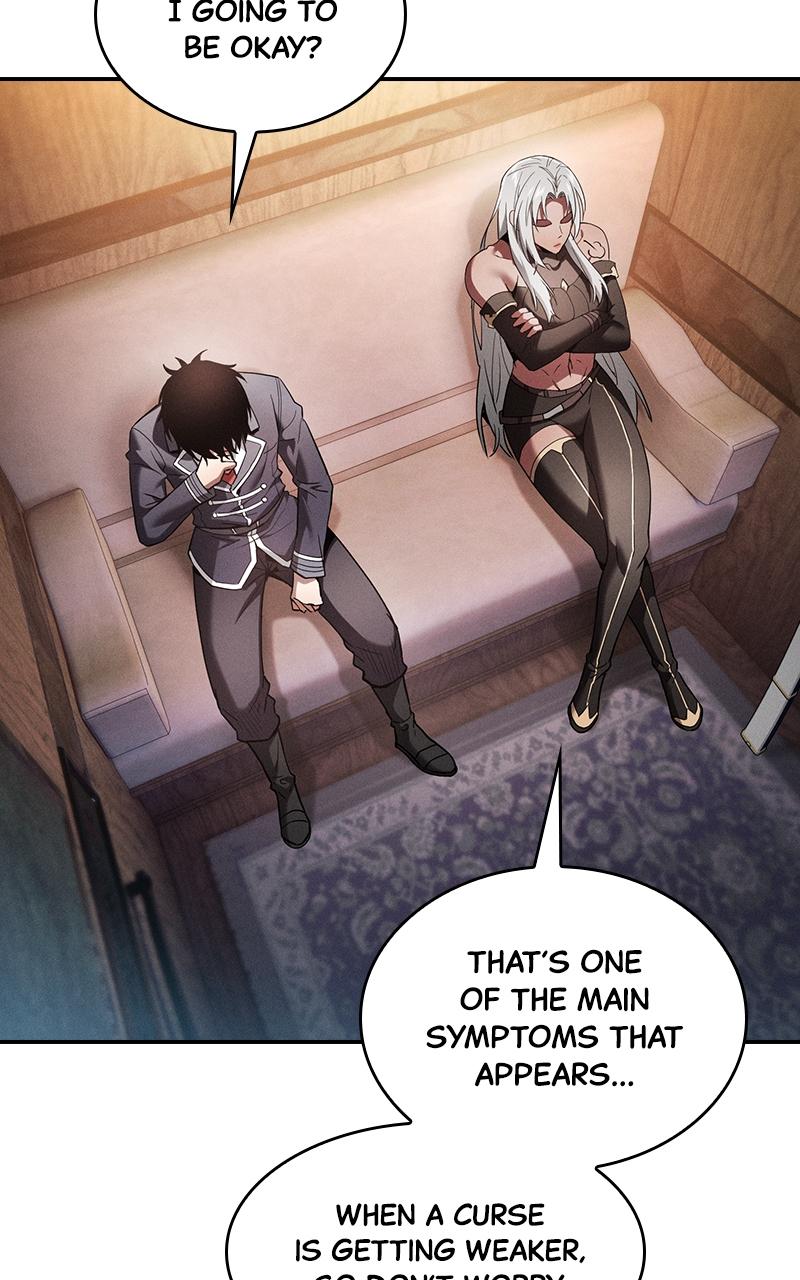 The Academy’s Genius Swordsman Chapter 31 — page 9