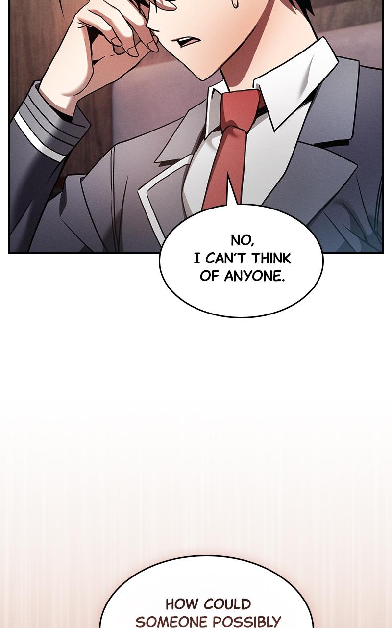 The Academy’s Genius Swordsman Chapter 31 — page 11