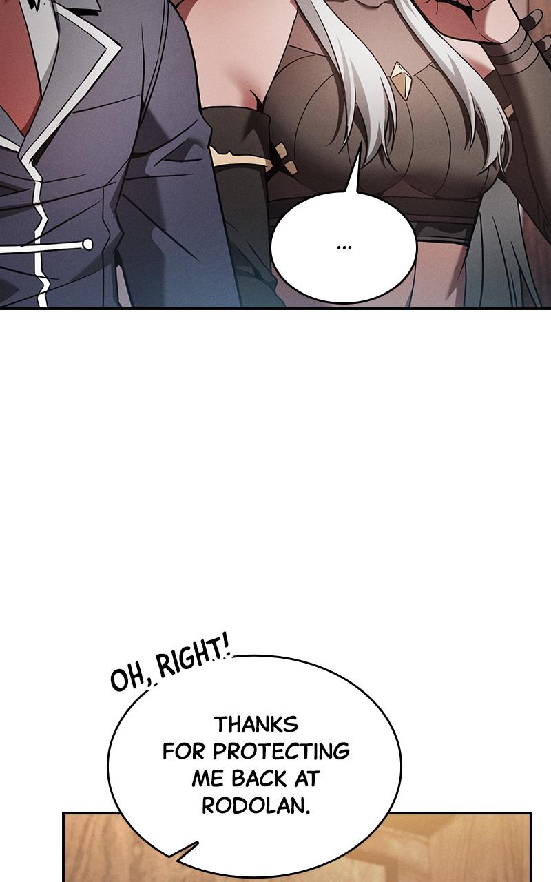 The Academy’s Genius Swordsman Chapter 31 — page 14