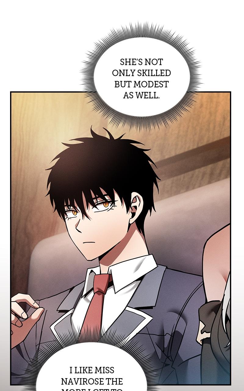 The Academy’s Genius Swordsman Chapter 31 — page 21