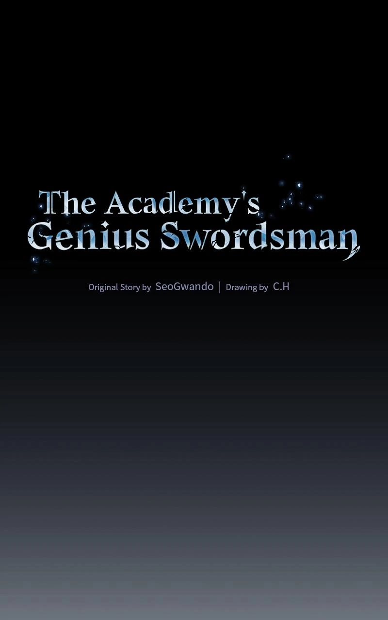 The Academy’s Genius Swordsman Chapter 31 — page 32