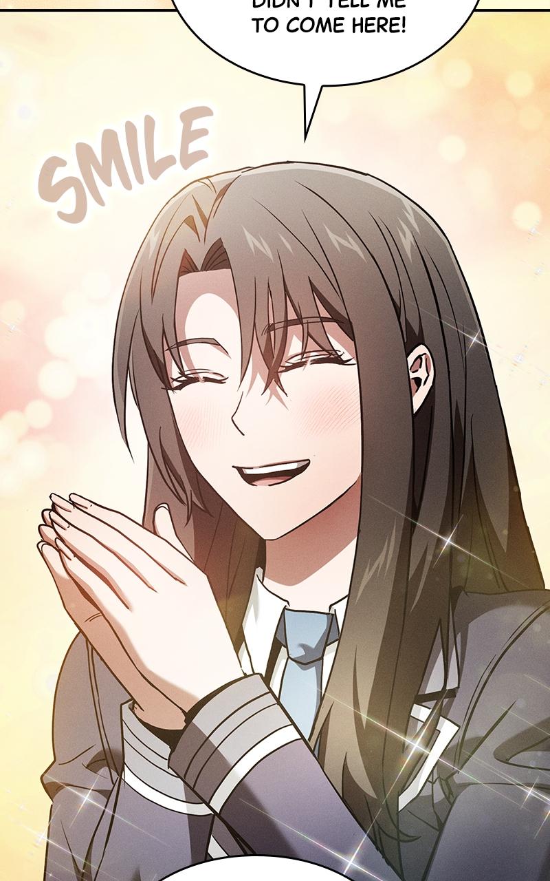 The Academy’s Genius Swordsman Chapter 31 — page 41