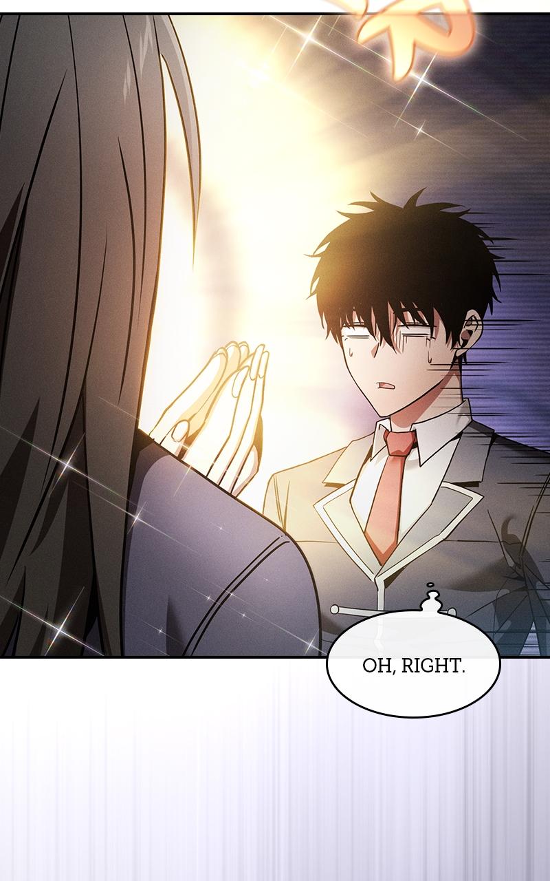 The Academy’s Genius Swordsman Chapter 31 — page 43