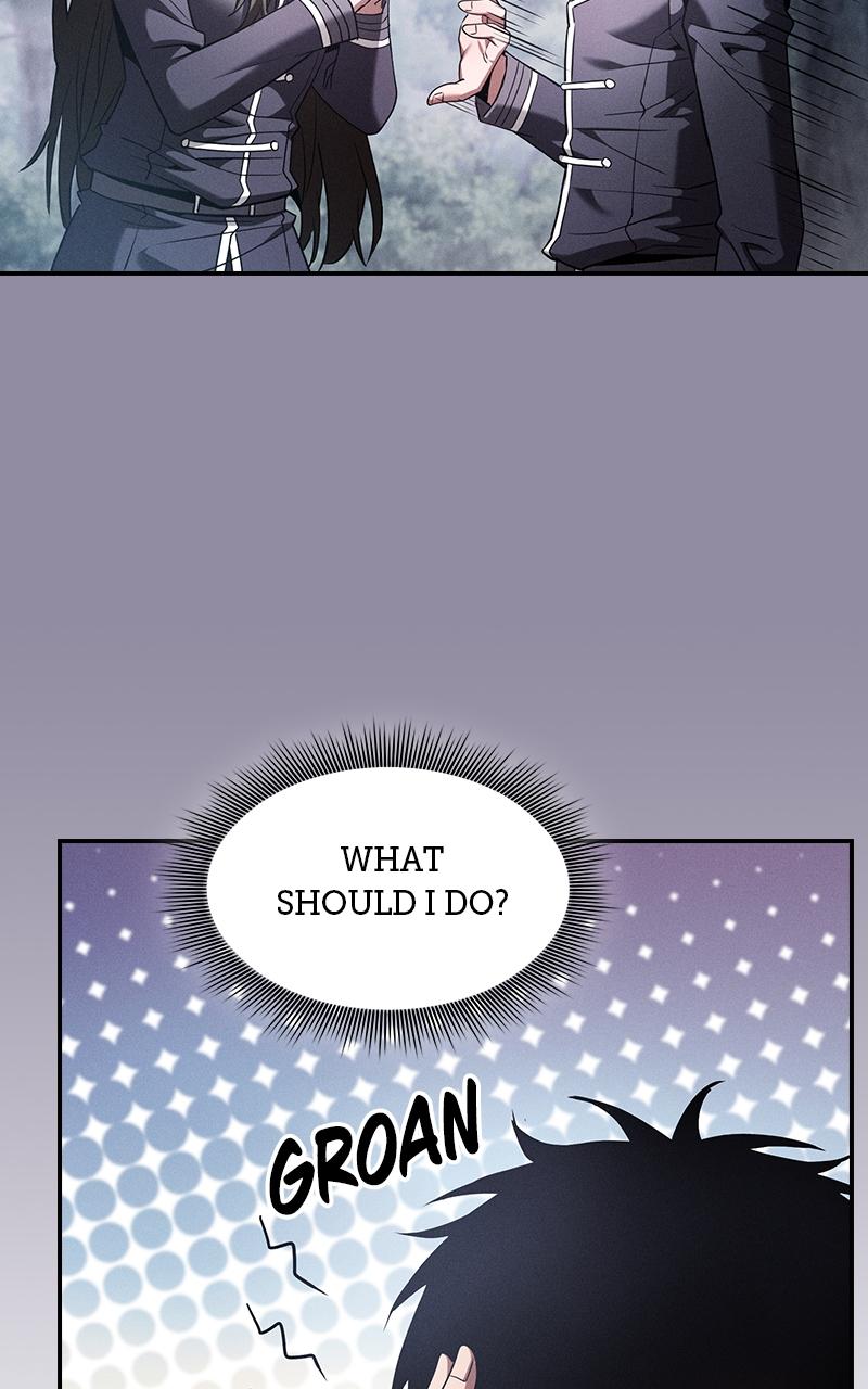 The Academy’s Genius Swordsman Chapter 31 — page 45