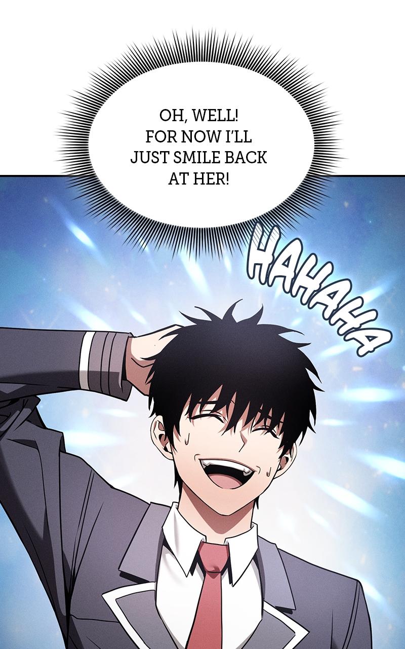 The Academy’s Genius Swordsman Chapter 31 — page 47