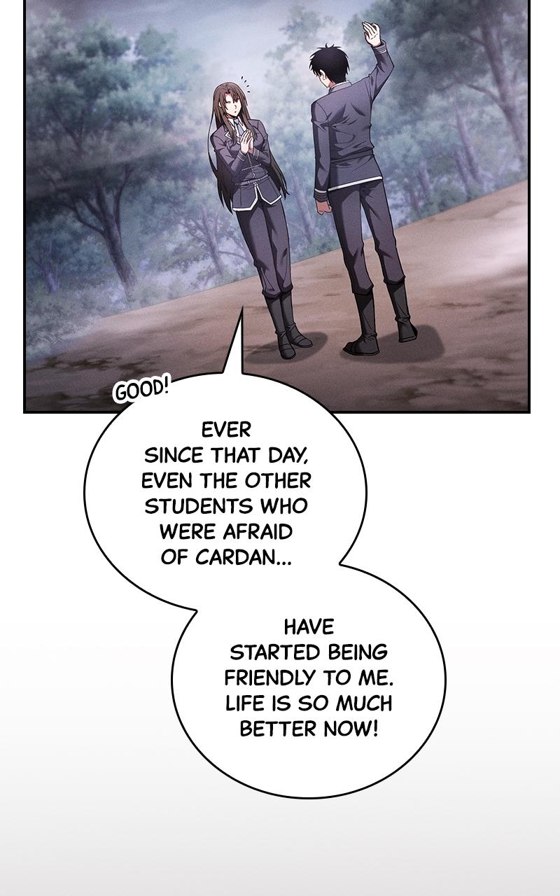 The Academy’s Genius Swordsman Chapter 31 — page 49