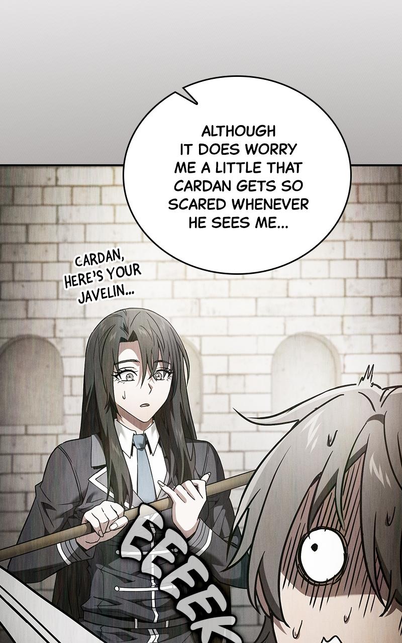 The Academy’s Genius Swordsman Chapter 31 — page 50