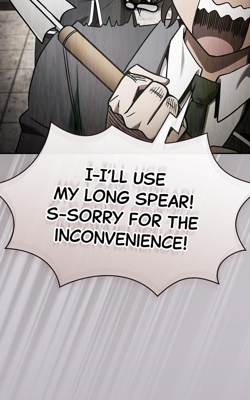 The Academy’s Genius Swordsman Chapter 31 — page 51