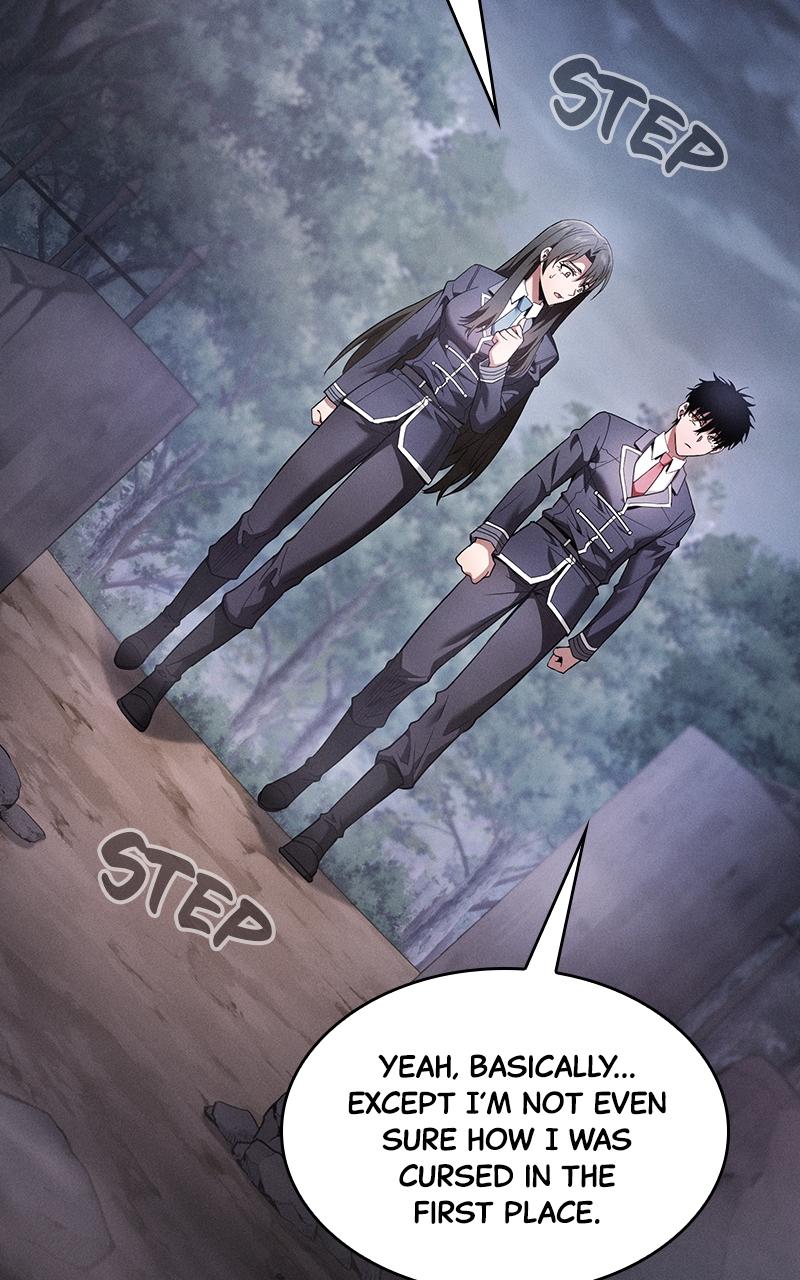 The Academy’s Genius Swordsman Chapter 31 — page 54