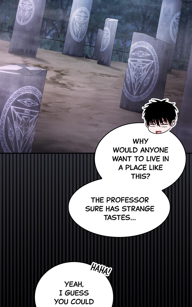 The Academy’s Genius Swordsman Chapter 31 — page 57
