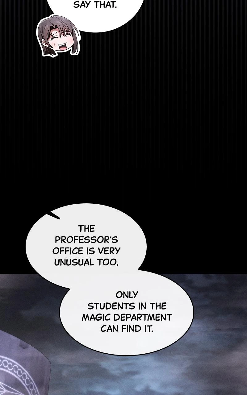 The Academy’s Genius Swordsman Chapter 31 — page 58