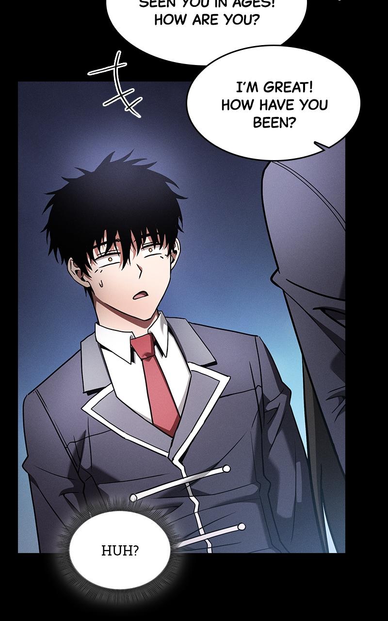 The Academy’s Genius Swordsman Chapter 31 — page 68